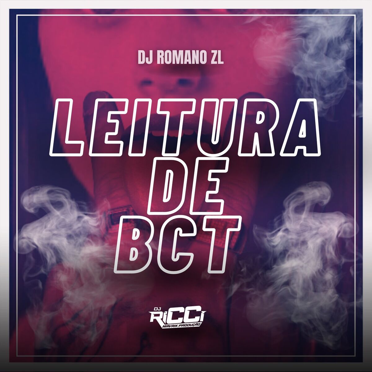Album cover of Leitura de Bct