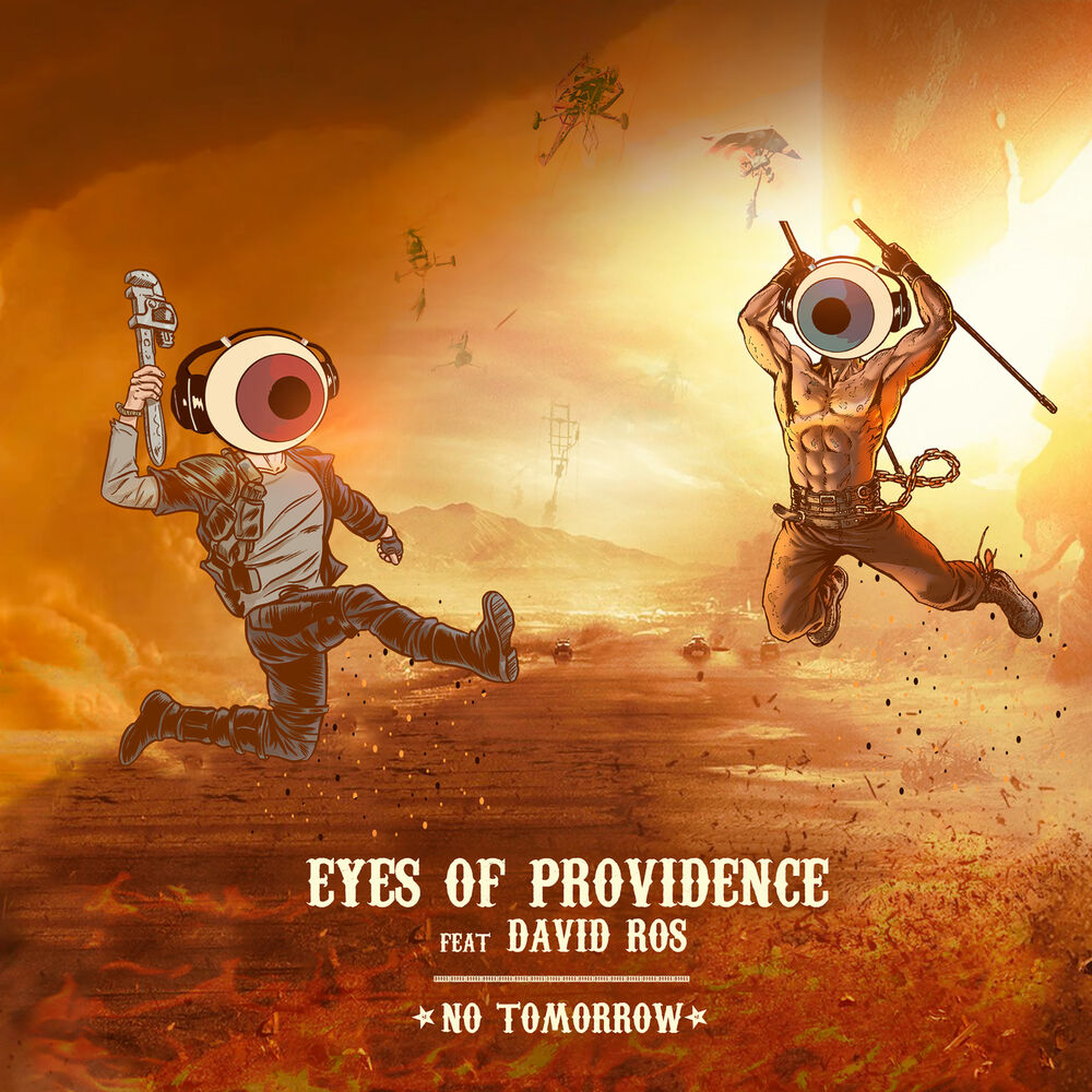 Picture of No Tomorrow