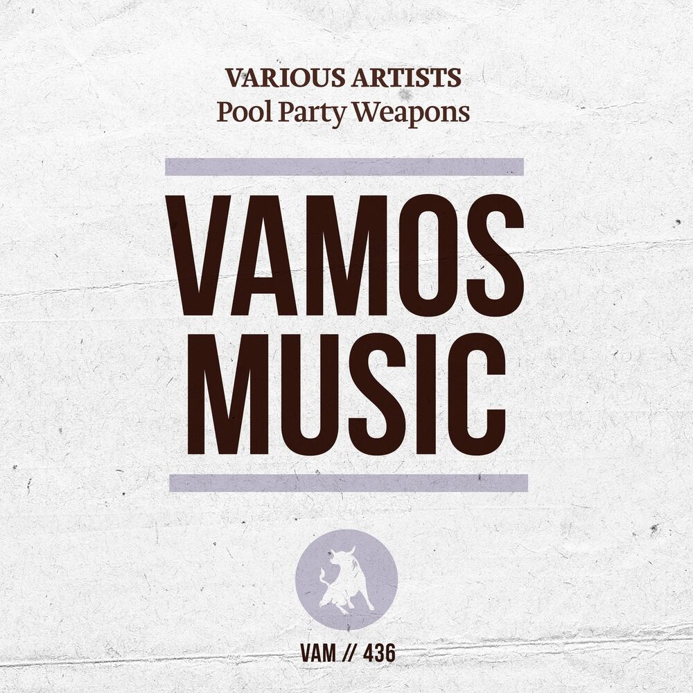 Picture of Pool Party Weapons