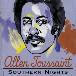Cover of Southern Nights