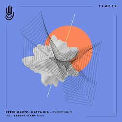 Cover of Everything
