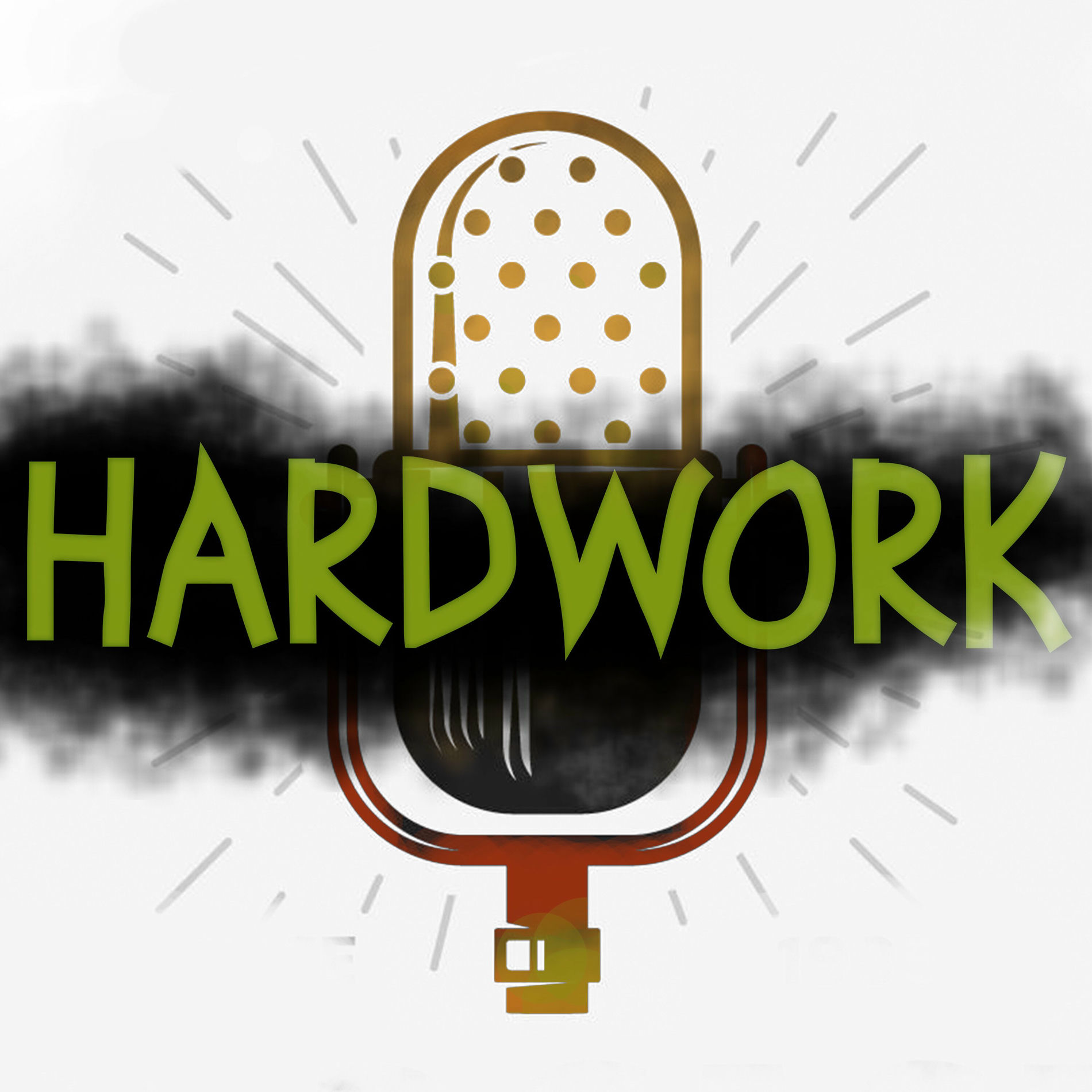 Album cover of Hardwork