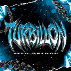 Cover of Turbillon by undefined