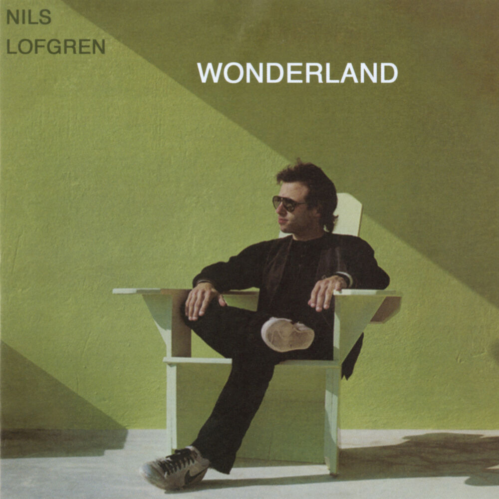 Picture of Wonderland