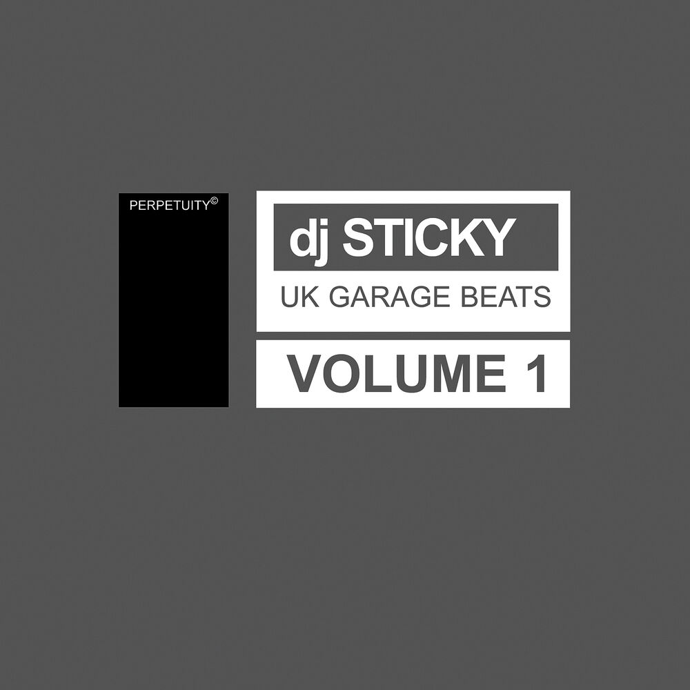 Picture of UK Garage Beats V1
