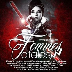 music cover