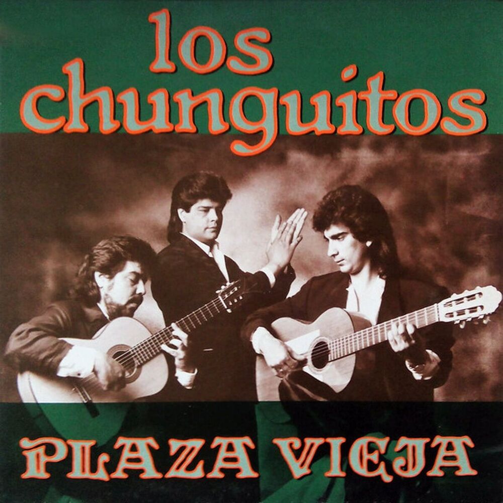 Picture of Plaza Vieja