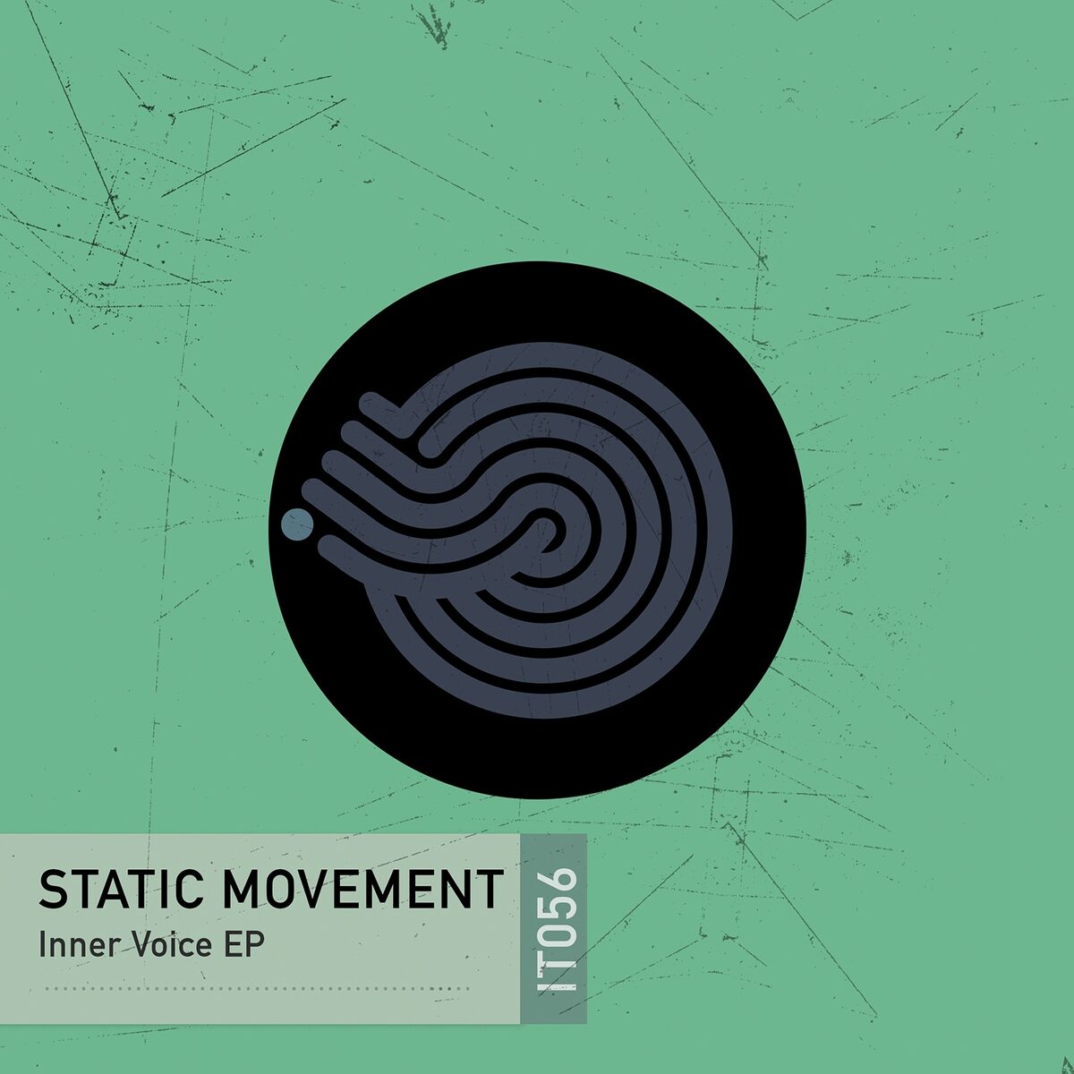 Album cover of Inner Voice EP