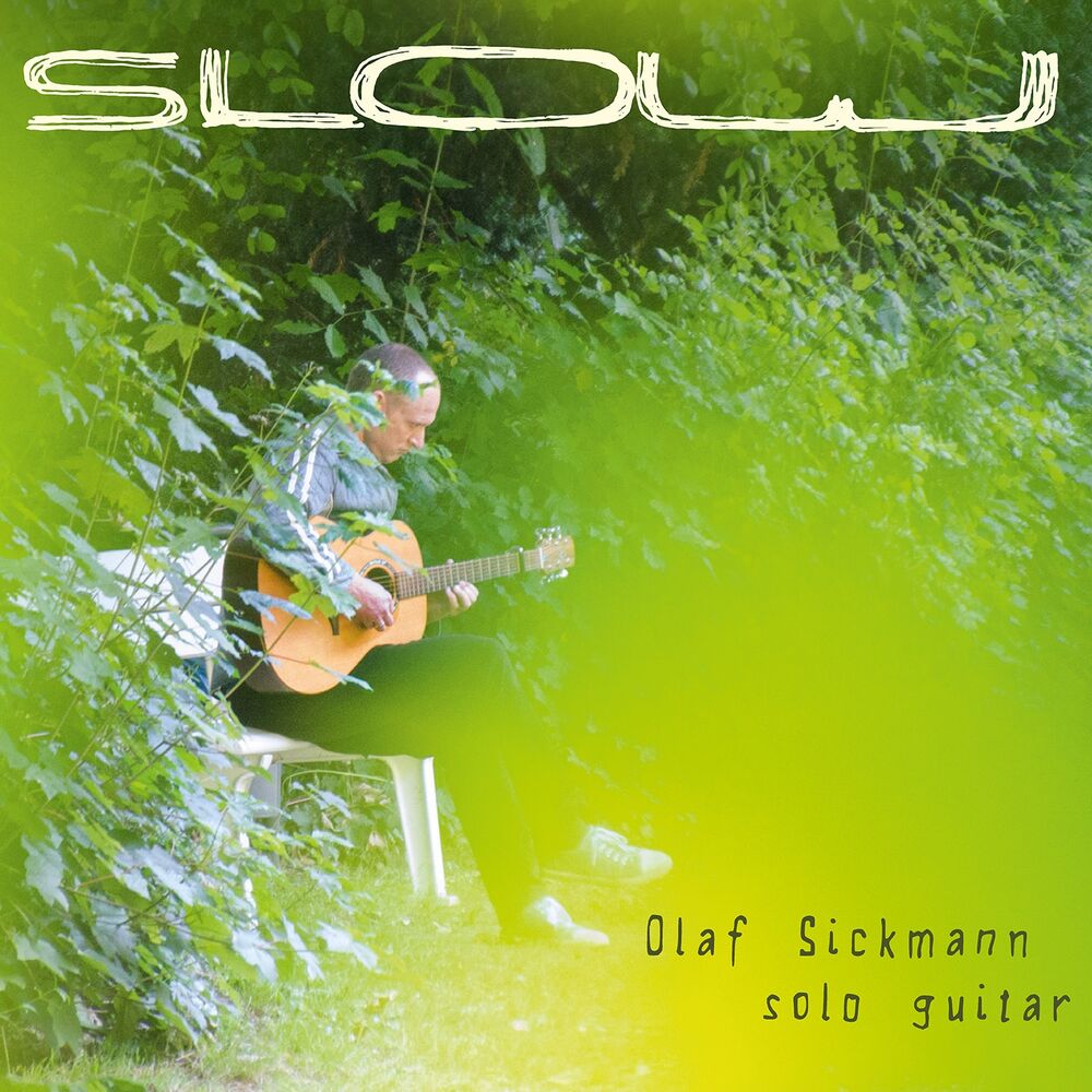 Picture of Slow