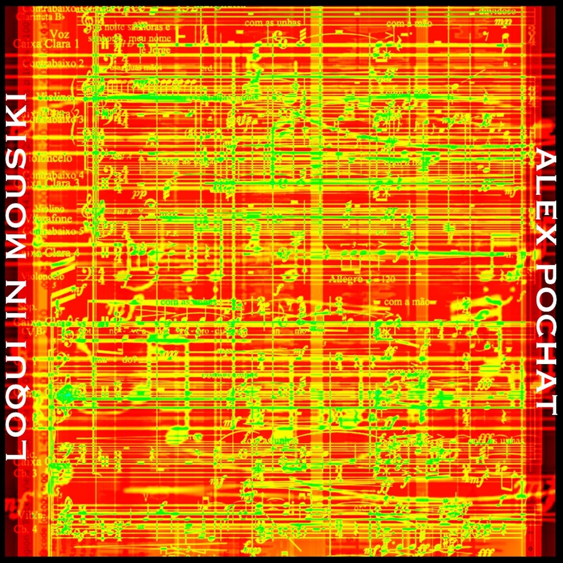 Album cover of Todo