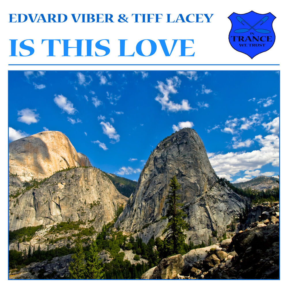 Picture of Is This Love