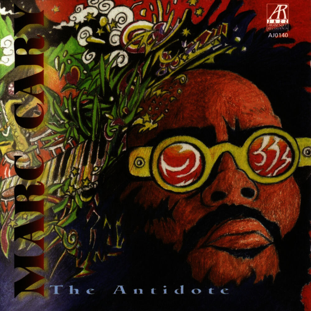 Picture of The Antidote