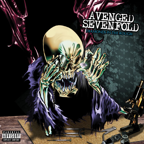 Diamonds in the Rough - Avenged Sevenfold | Deezer