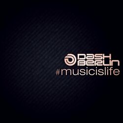 Cover of #musicislife