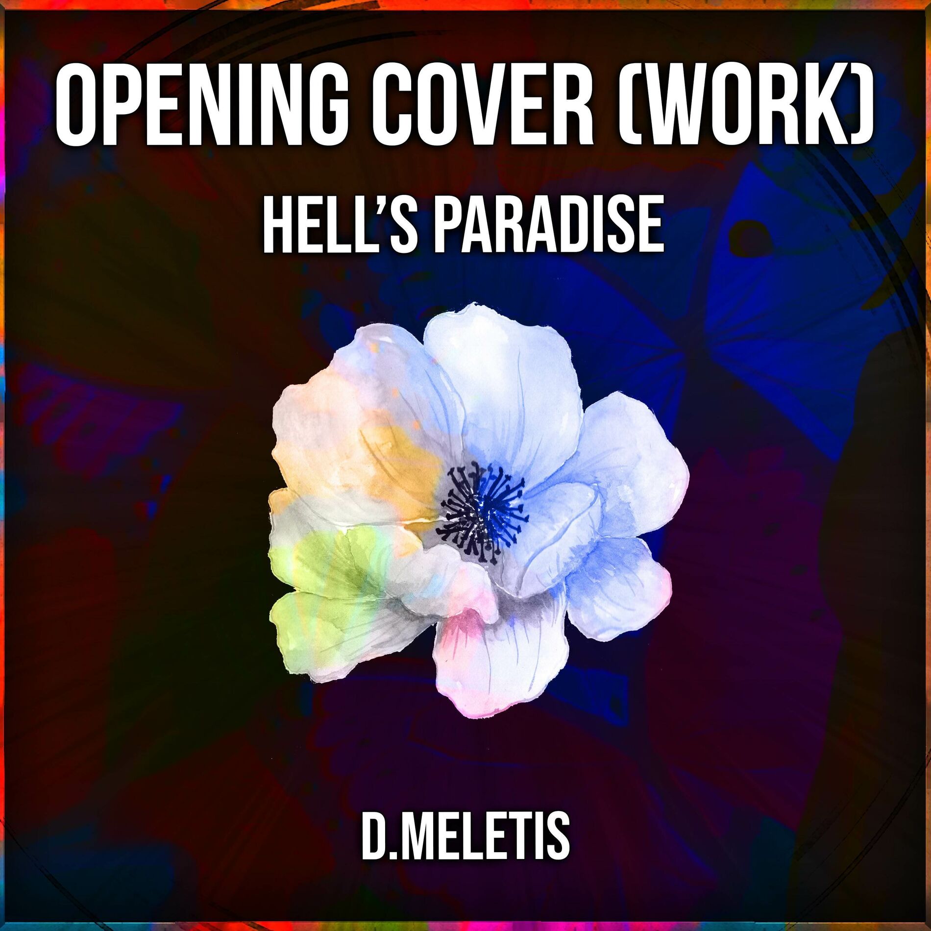 Album cover of Opening Cover (Work) (From 'Hell's Paradise')