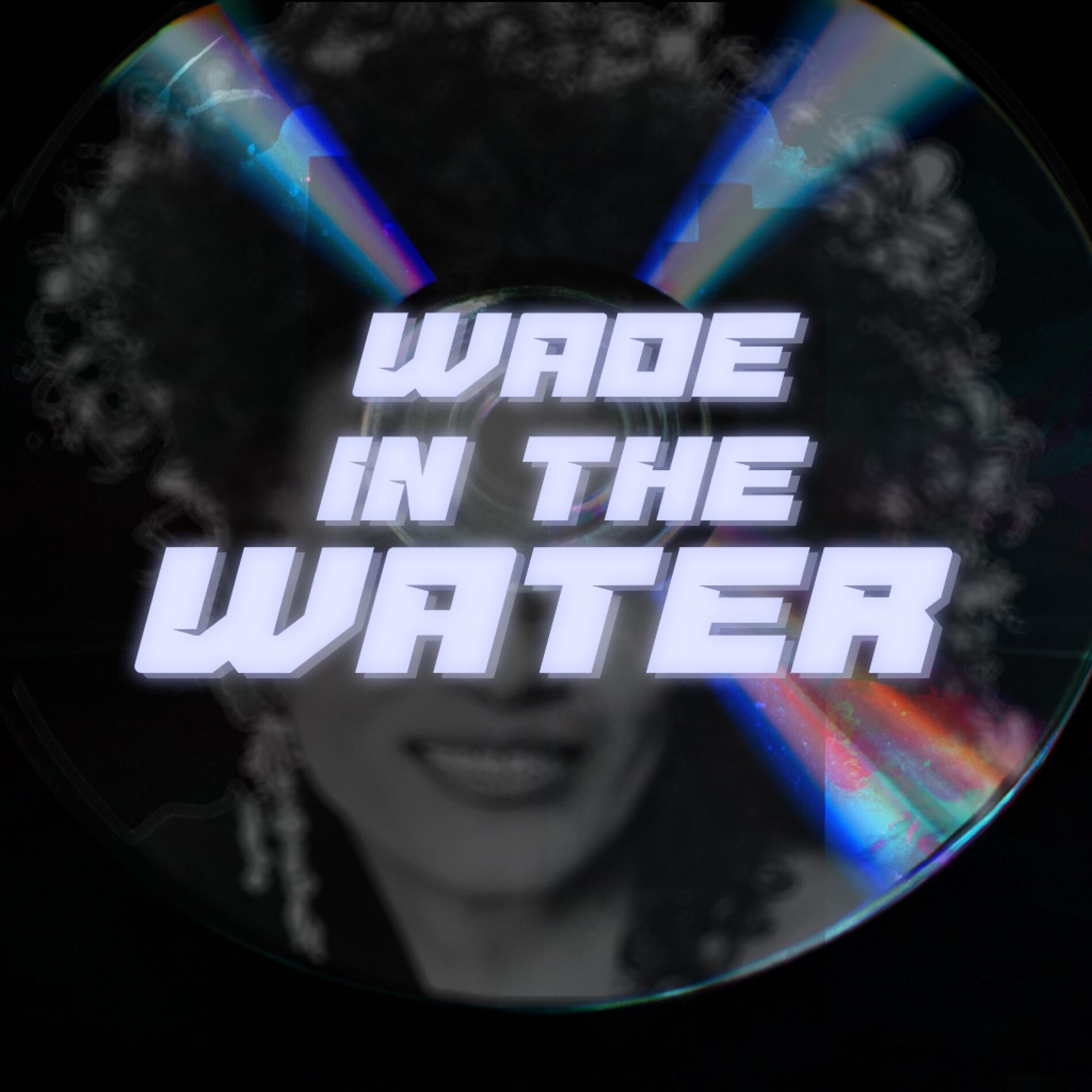 Album cover of Wade in The Water (feat. Marlena Shaw)