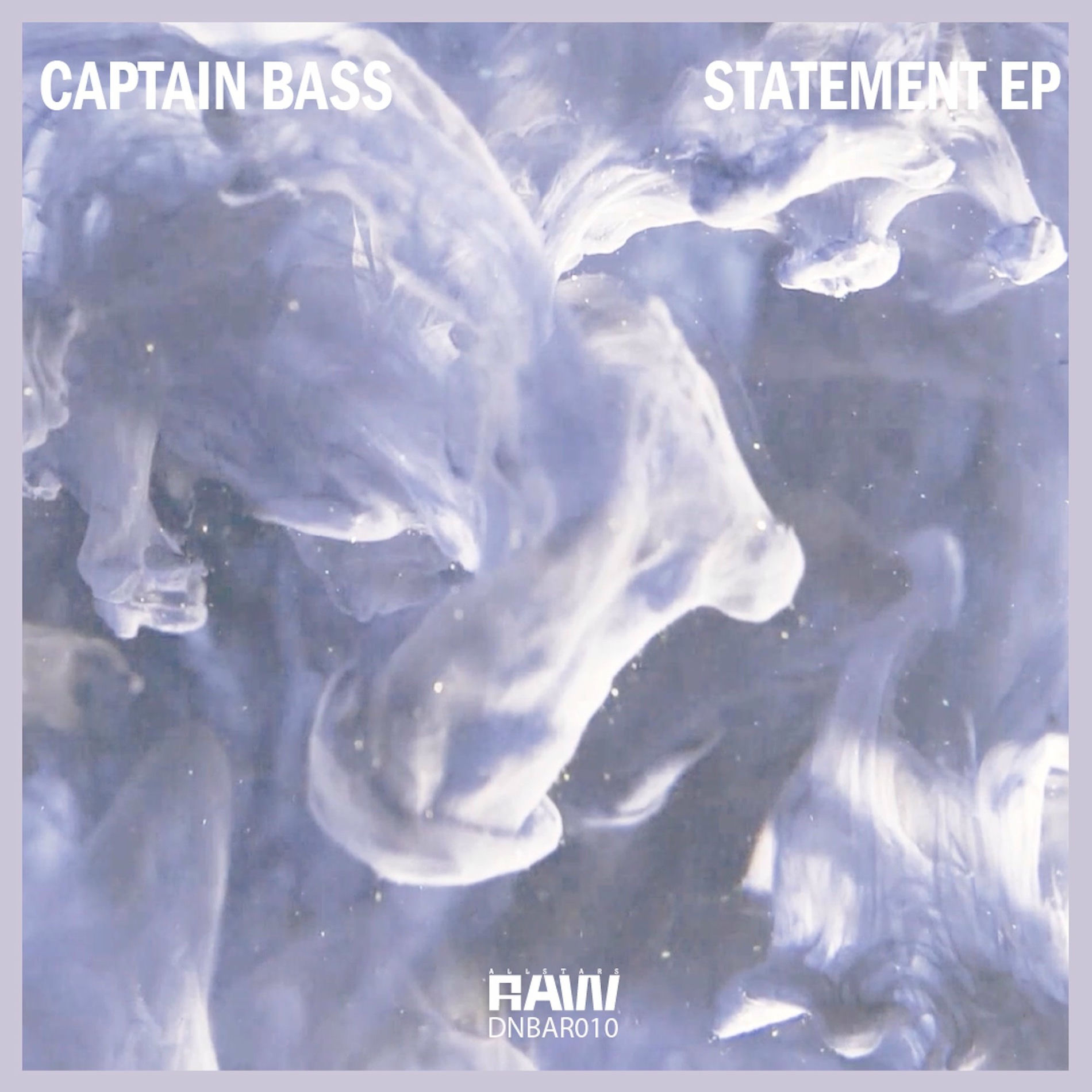 Album cover of Statement