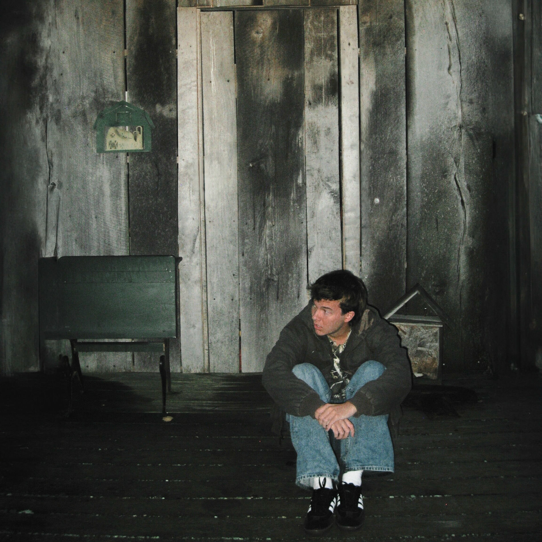 Album cover of hometown