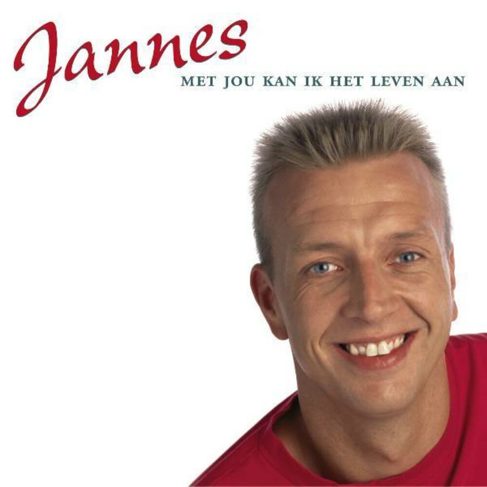 Picture of Met Jou Kan Ik Het Leven Aan