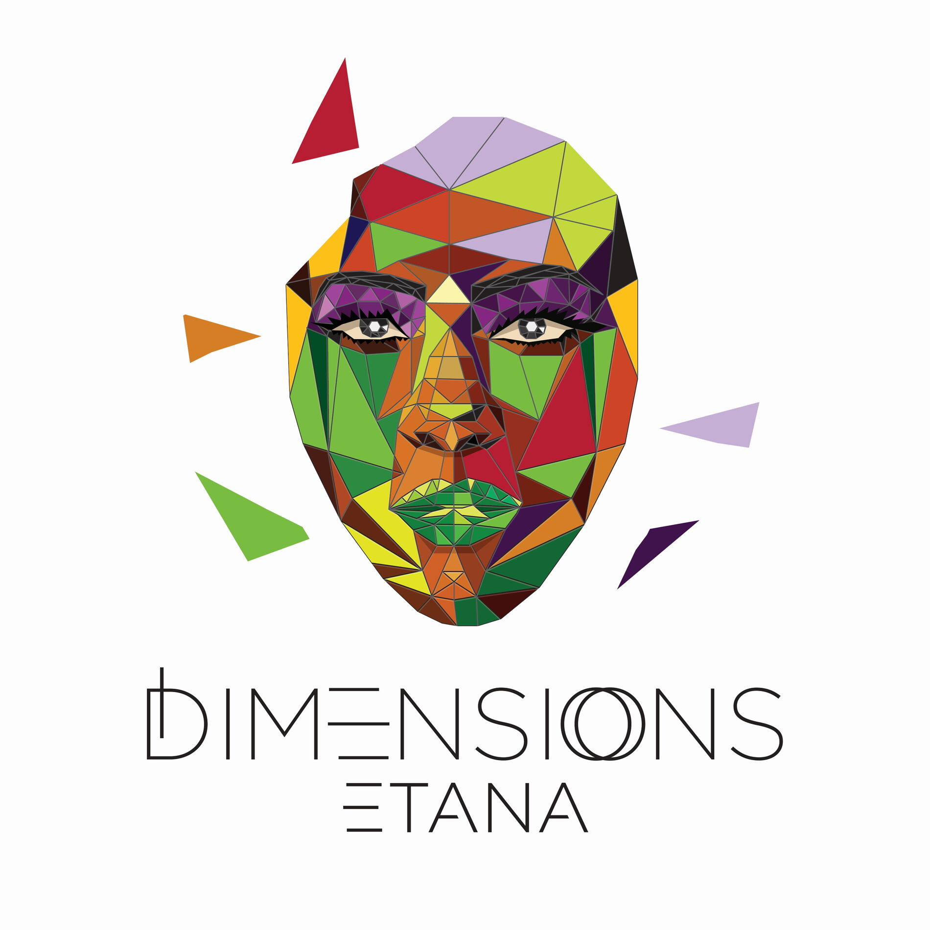Album cover of Dimensions