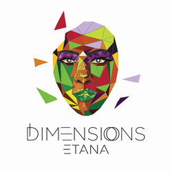 Cover of Dimensions