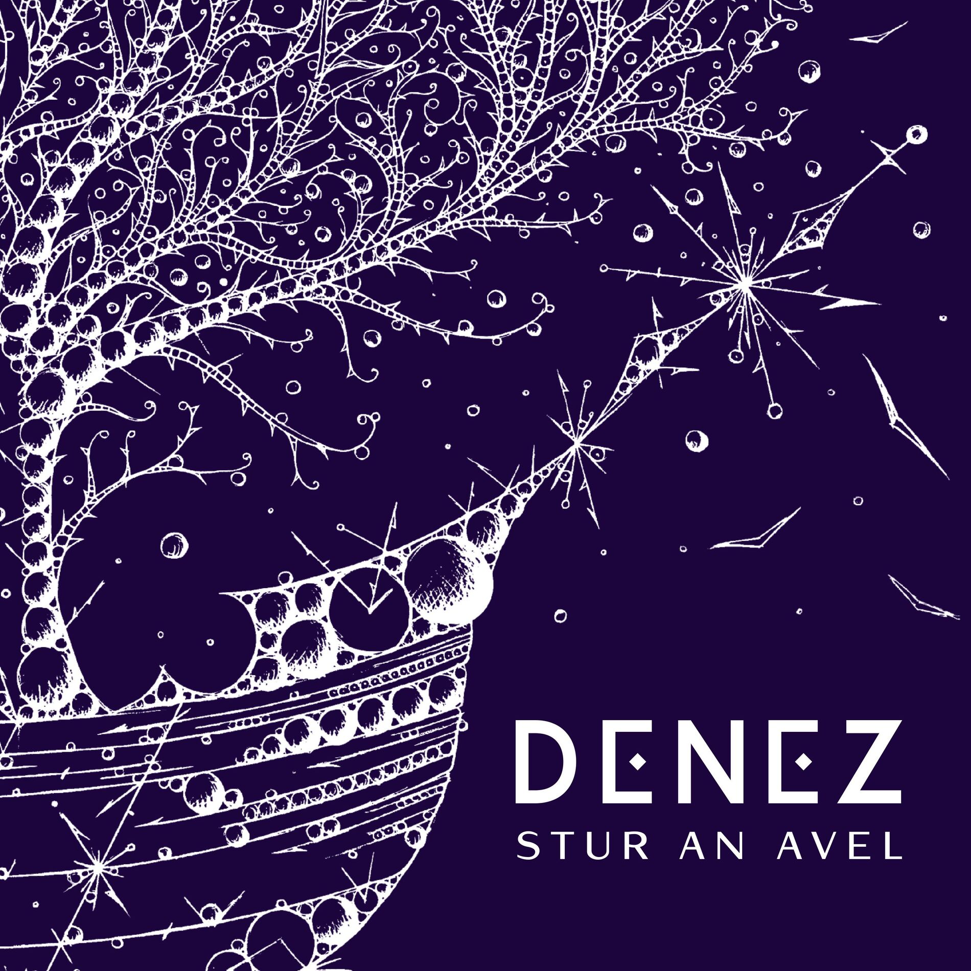 Album cover of Stur an avel
