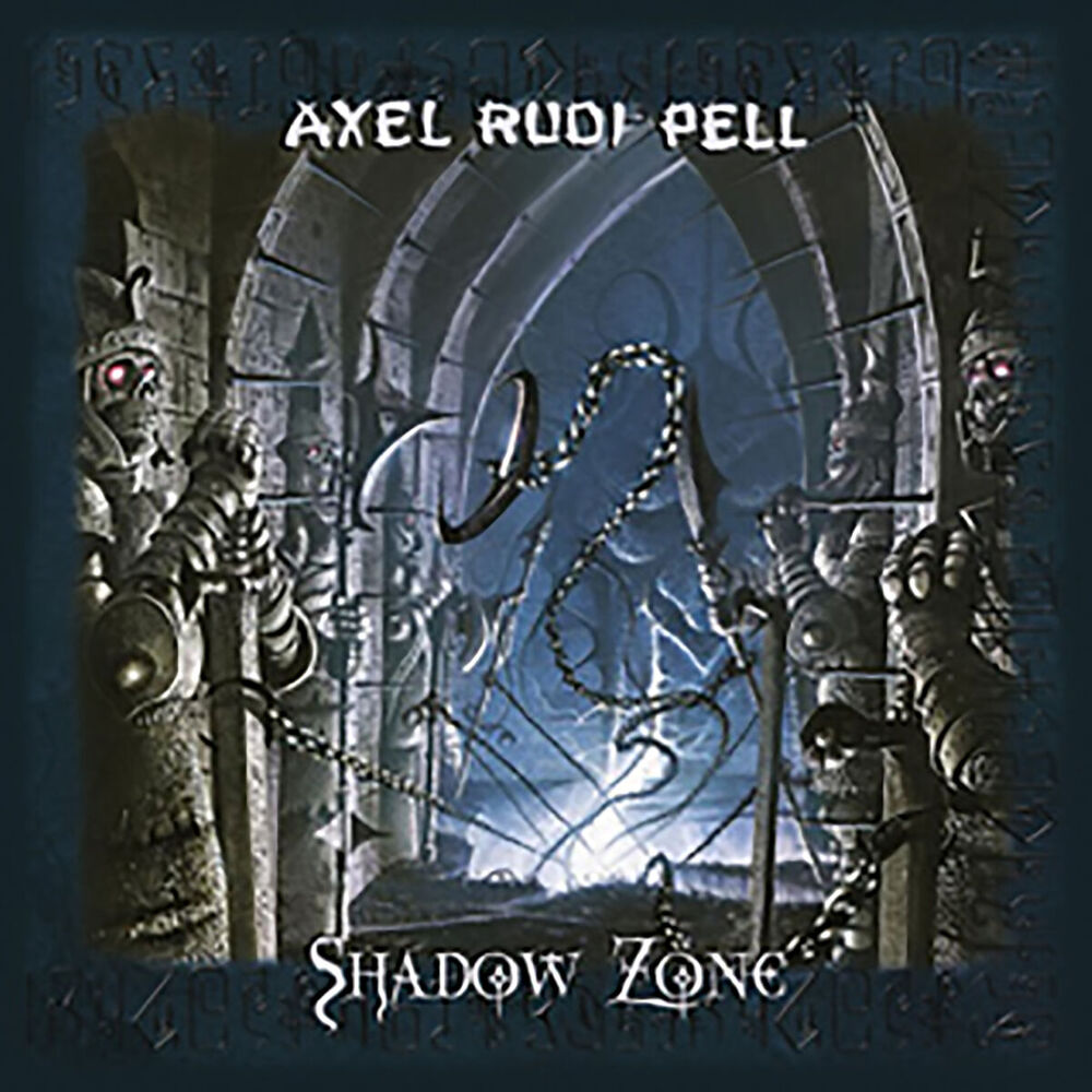 Picture of Shadow Zone