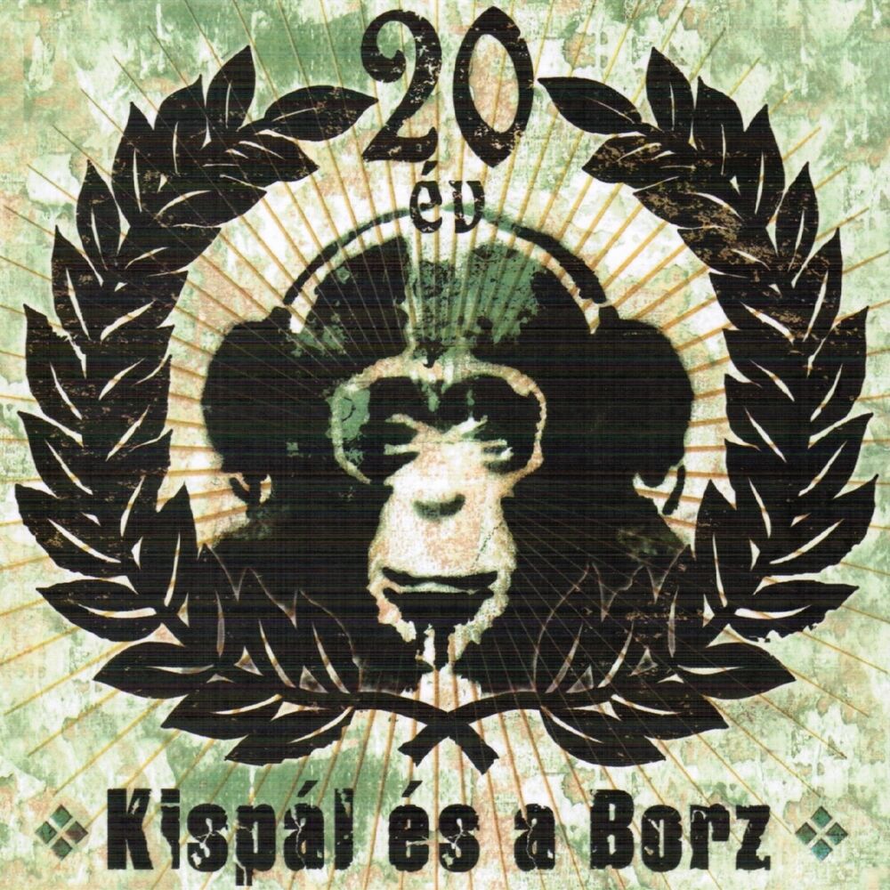 Picture of 20 Év