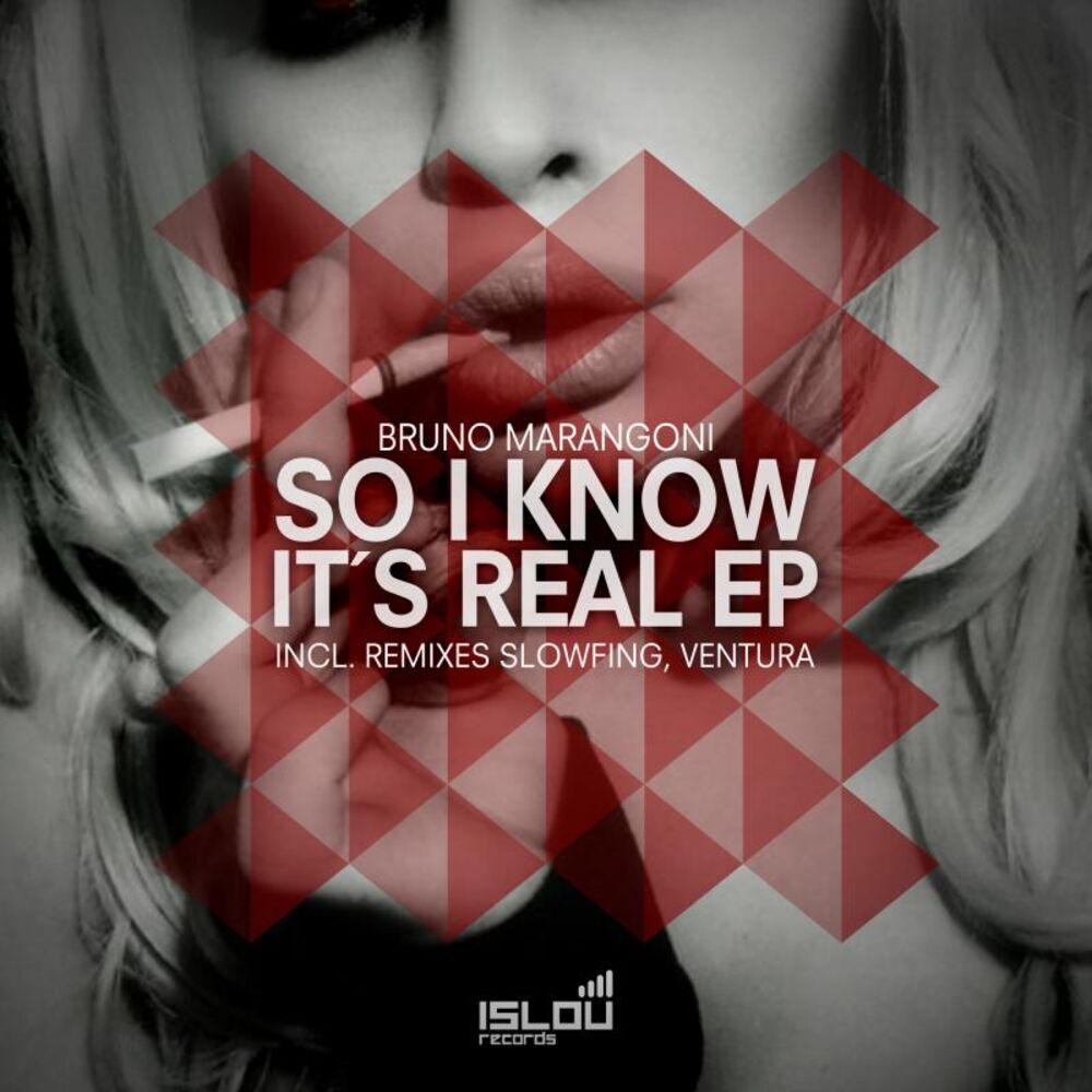 Picture of So I Know It's Real Remixes