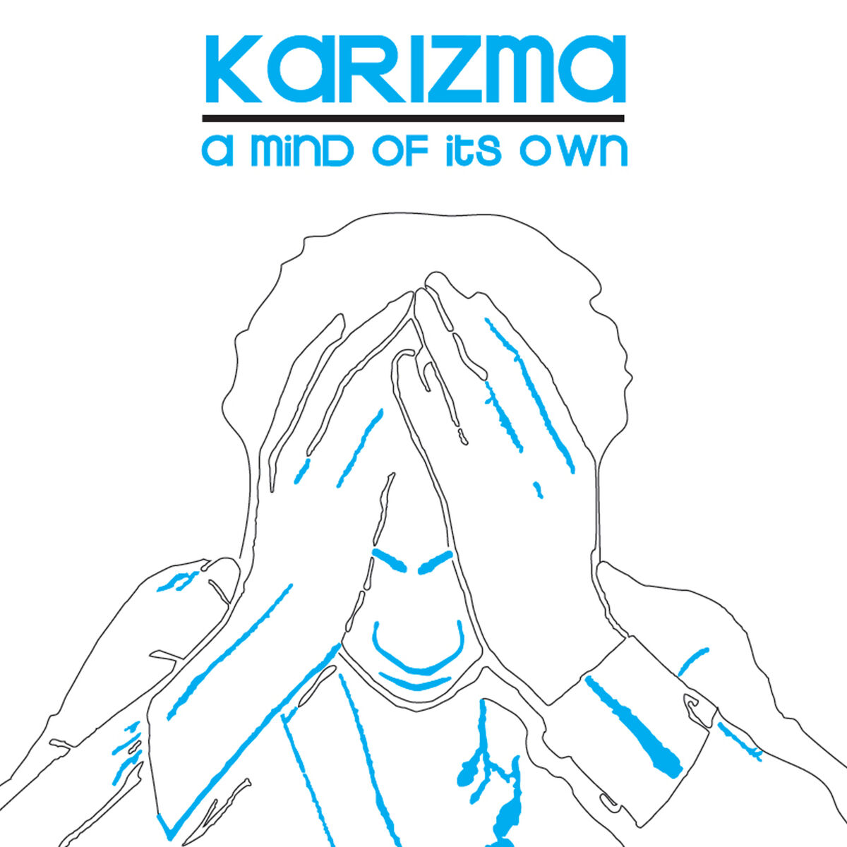 Album cover of A Mind of Its Own