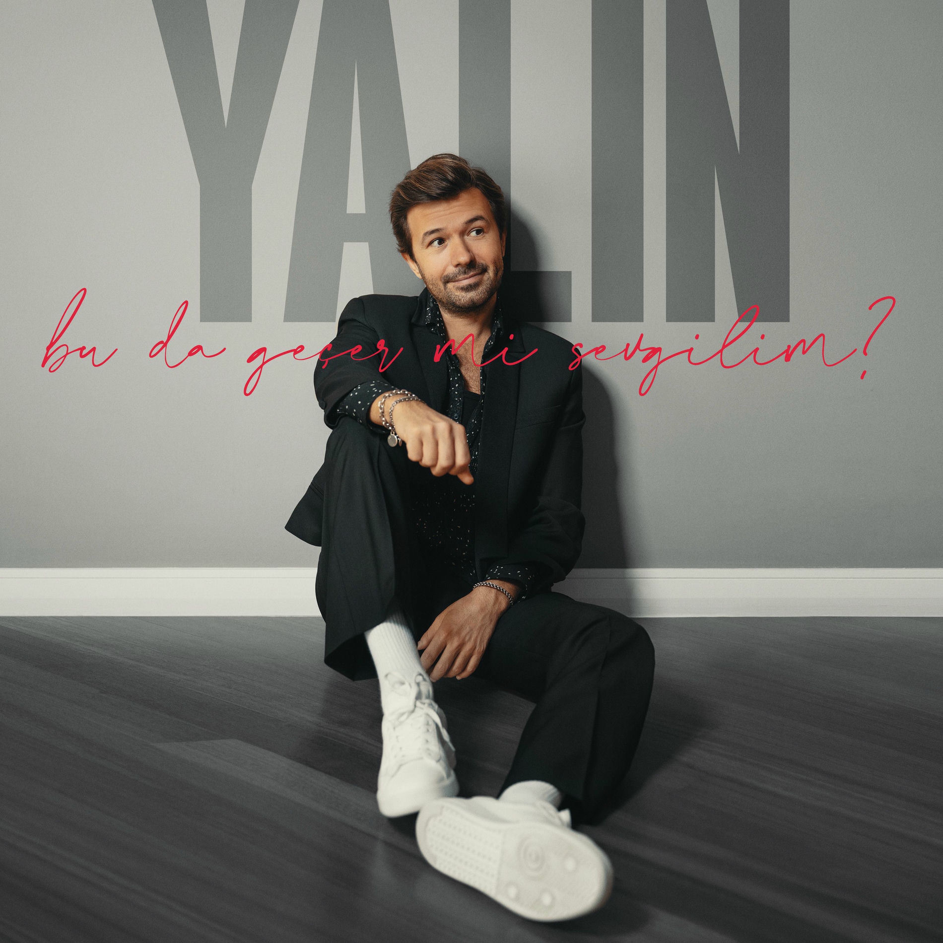 Album cover of Bu da Geçer mi Sevgilim