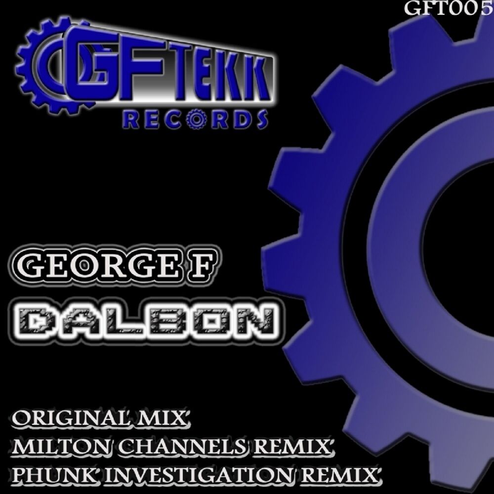 Picture of Dalbon