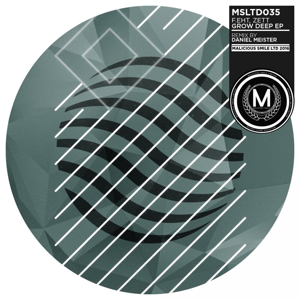 Picture of Grow Deep EP