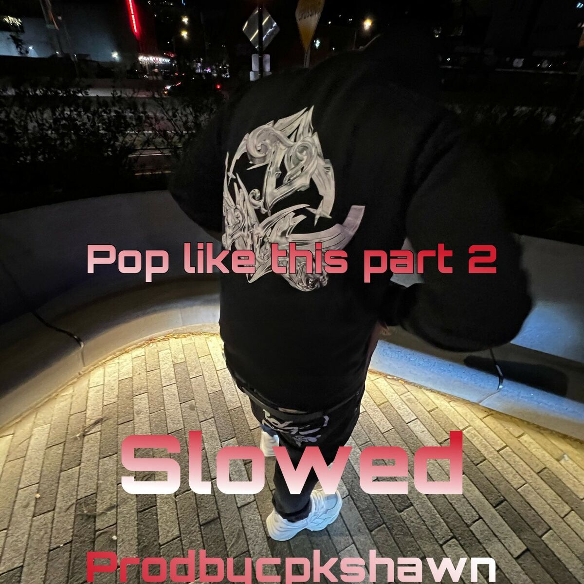 Album cover of Pop like this Pt. 2