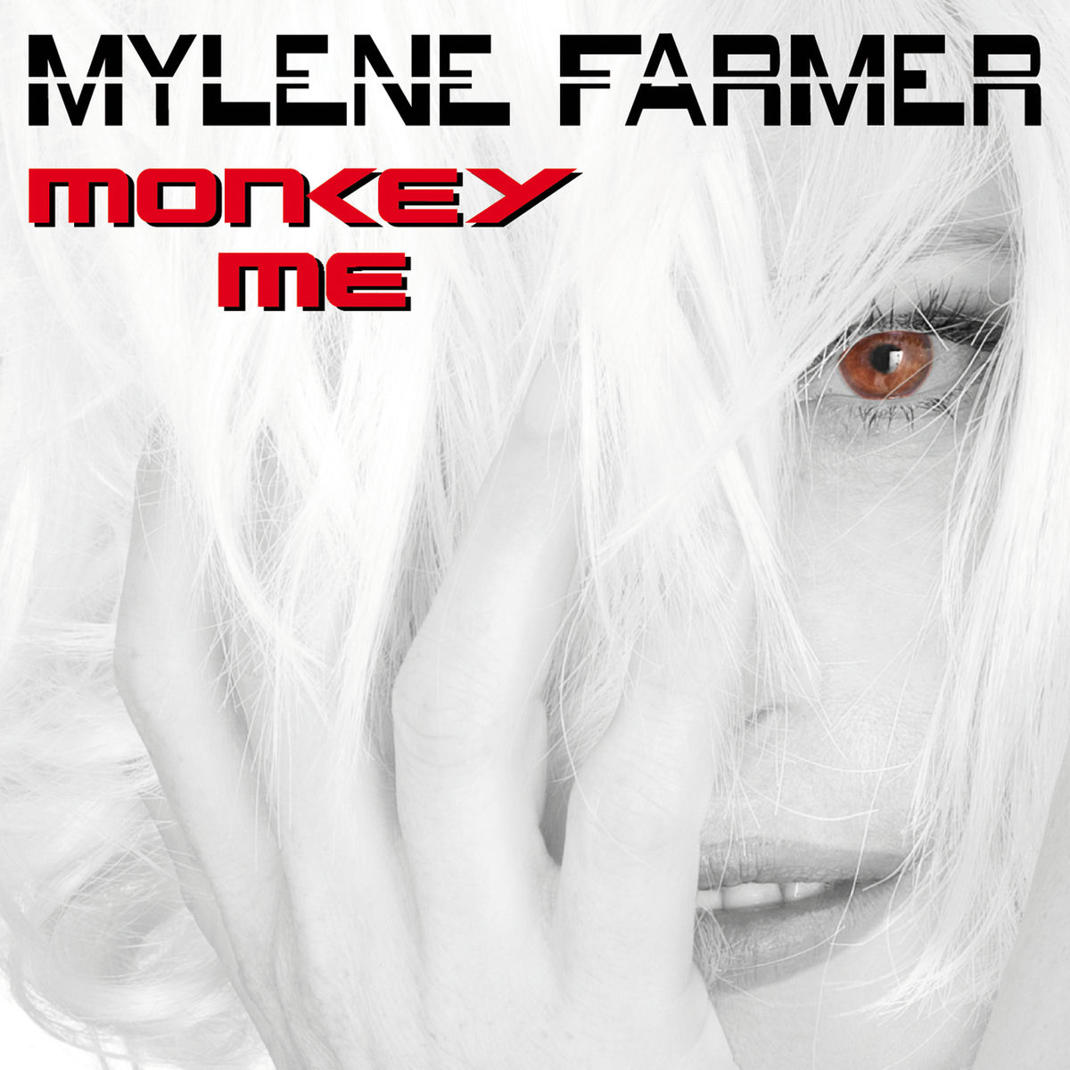 Album cover of A l'ombre