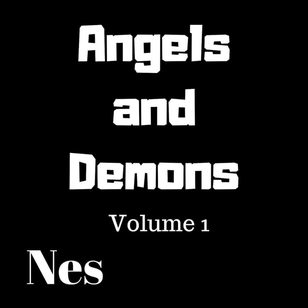Picture of Angels and Demons, Vol. 1