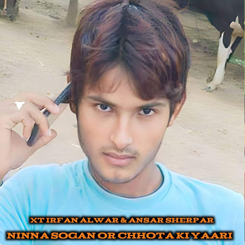 Picture of Ninna Sogan Or Chhota Ki Yaari