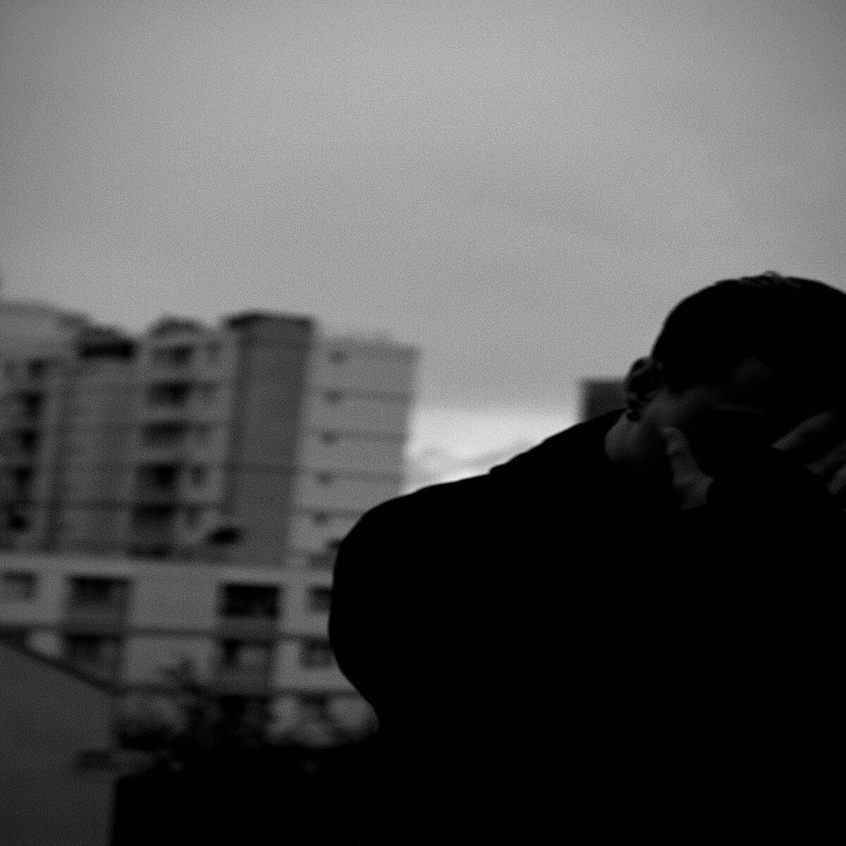 Album cover of RUE