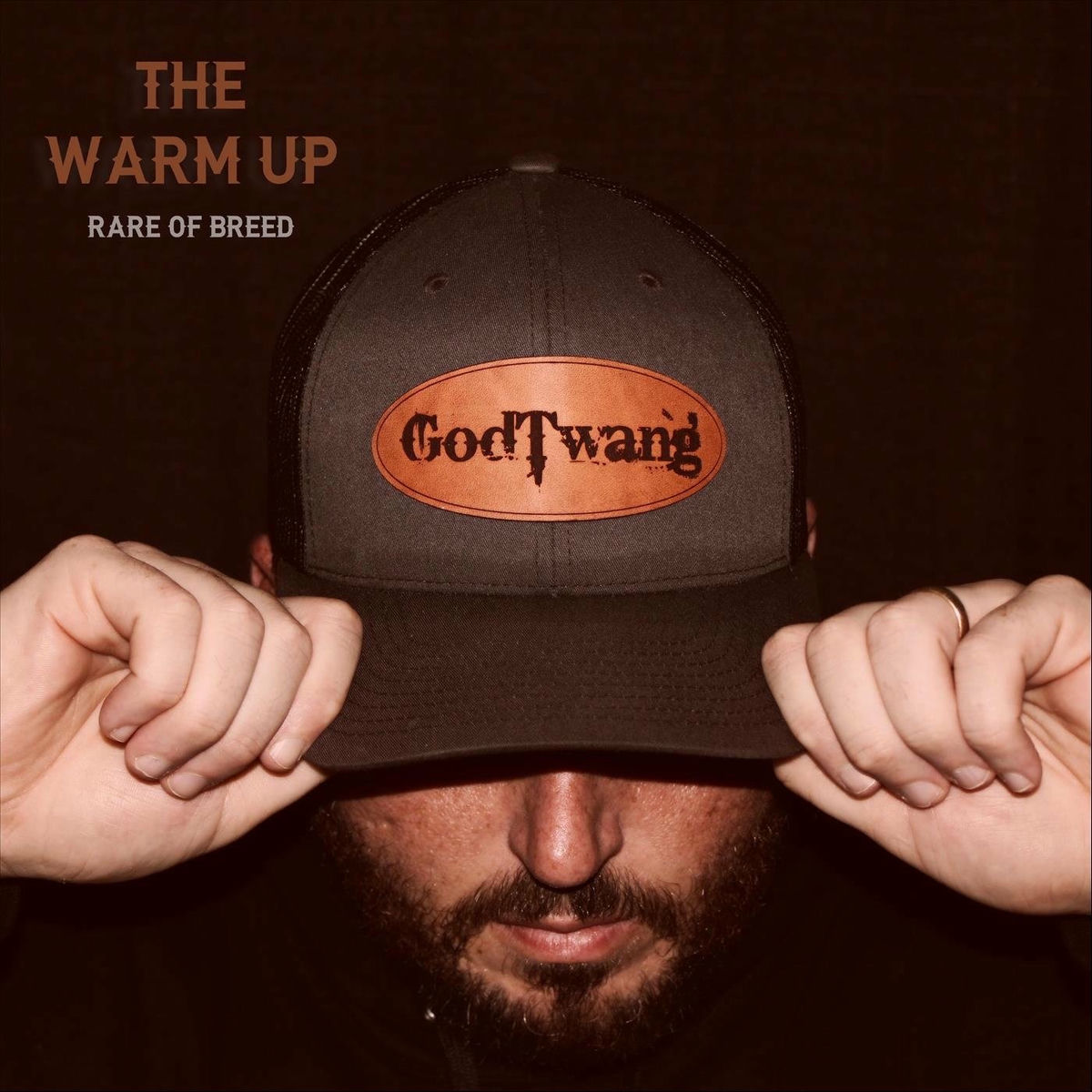 Album cover of The Warm Up