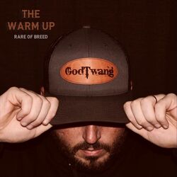 Cover of The Warm Up