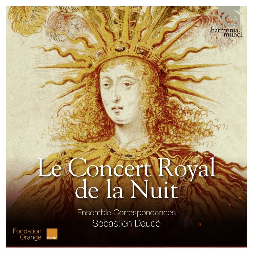 Picture of Le Concert royal de la Nuit