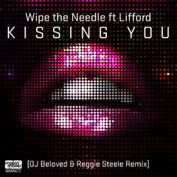 Cover of Kissing You (DJ Beloved & Reggie Steele Remix) [feat. Lifford]