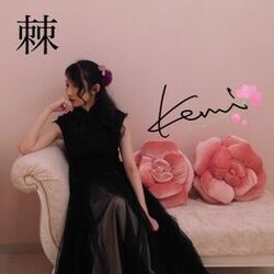 Cover of Toge