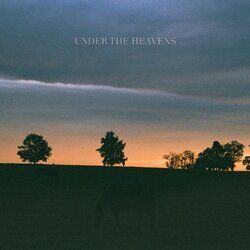 Cover of Under the Heavens