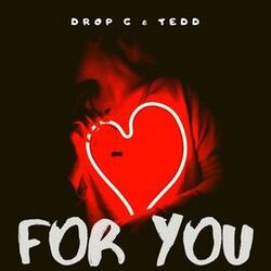 Cover of For You