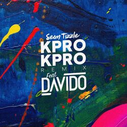 Cover of Kpro Kpro (Remix)