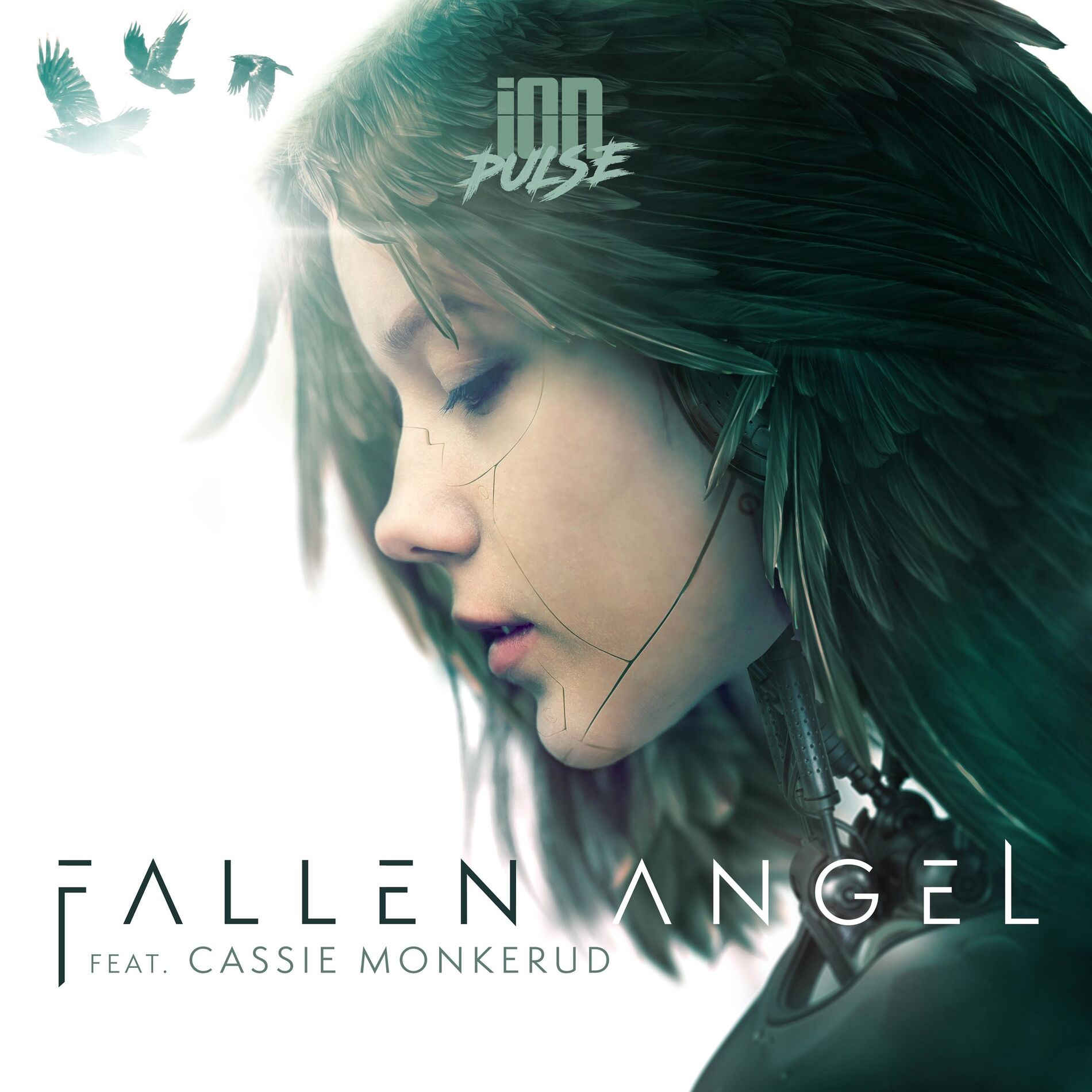 Album cover of Fallen Angel