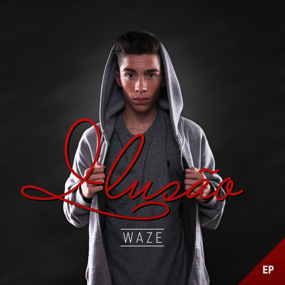 Album cover of Ilusão
