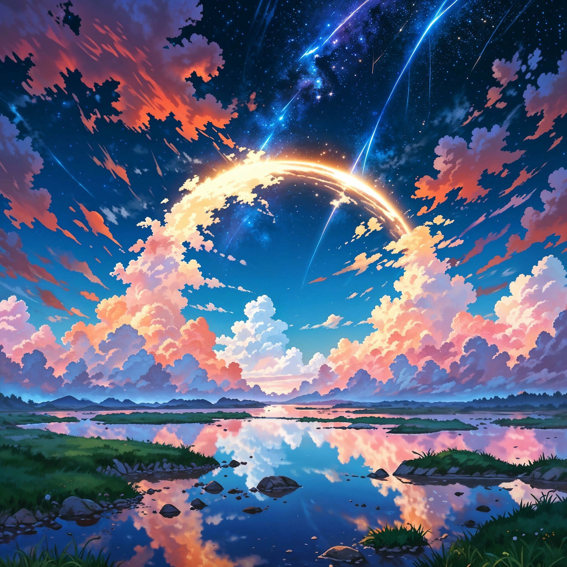 Album cover of i wish you could see yourself the way i see you