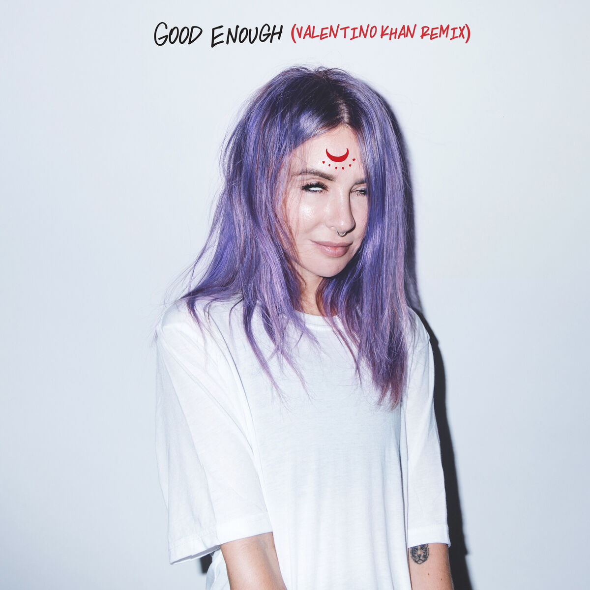 Album cover of Good Enough (Valentino Khan Remix)